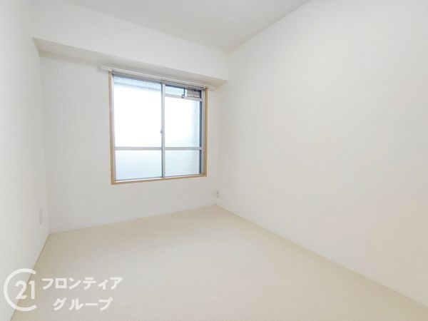 グリーンタウン香里ヶ丘Ａ棟　中古マンション