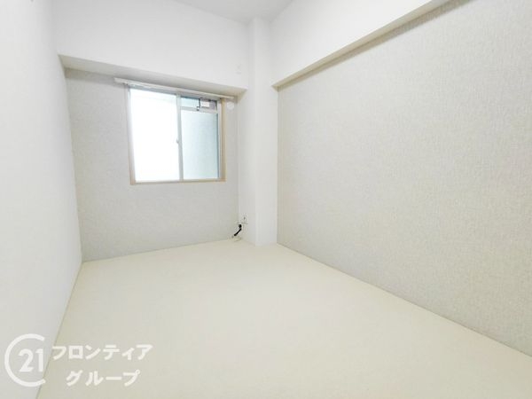 グリーンタウン香里ヶ丘Ａ棟　中古マンション