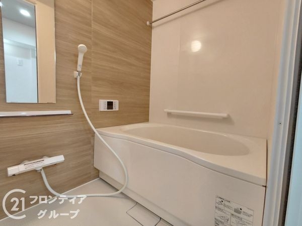 グリーンタウン香里ヶ丘Ａ棟　中古マンション