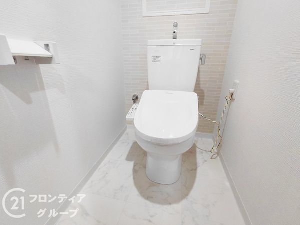 グリーンタウン香里ヶ丘Ａ棟　中古マンション