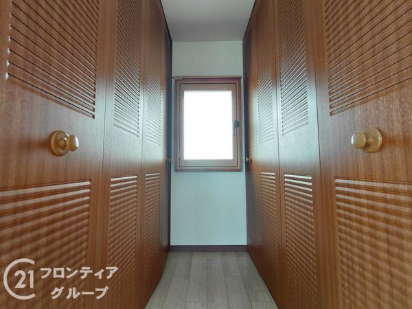 グリーンタウン東香里マンションＣ棟　中古マンション