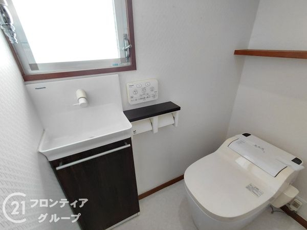 グリーンタウン東香里マンションＣ棟　中古マンション