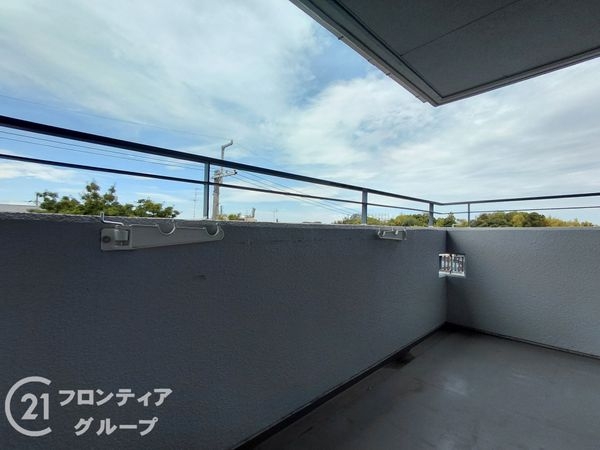 グリーンタウン東香里マンションＣ棟　中古マンション