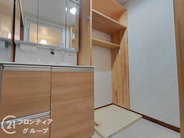 グリーンタウン東香里マンションＣ棟　中古マンション