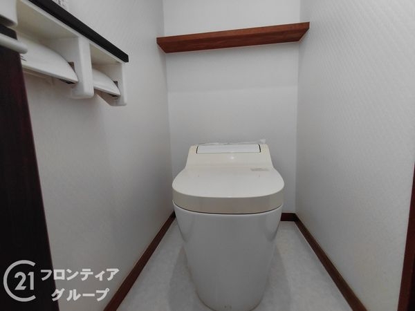 グリーンタウン東香里マンションＣ棟　中古マンション