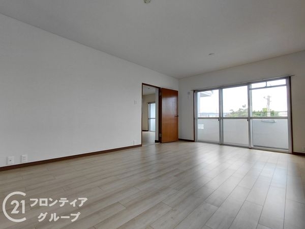 グリーンタウン東香里マンションＣ棟　中古マンション