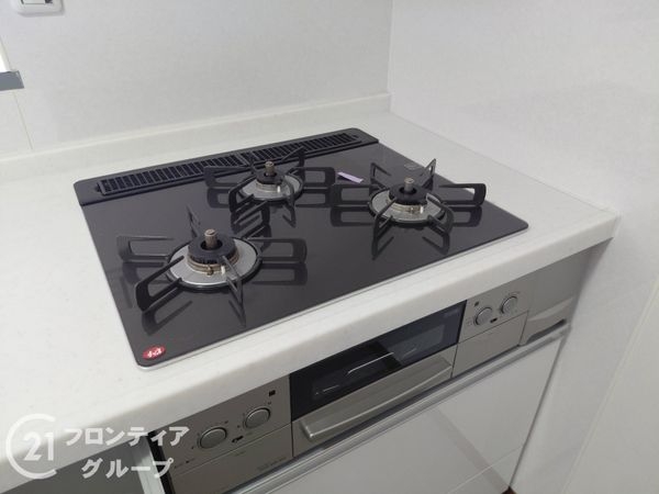グリーンタウン東香里マンションＣ棟　中古マンション