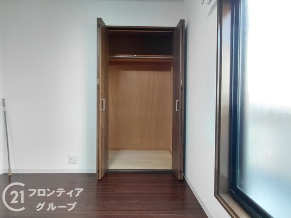交野市星田６丁目の中古一戸建て