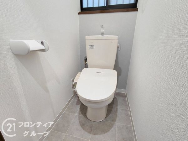 交野市星田６丁目の中古一戸建て