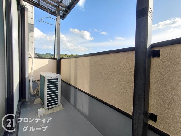 交野市星田６丁目の中古一戸建て