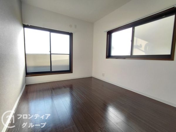 交野市星田６丁目の中古一戸建て
