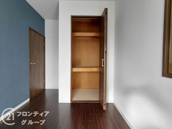 交野市星田６丁目の中古一戸建て