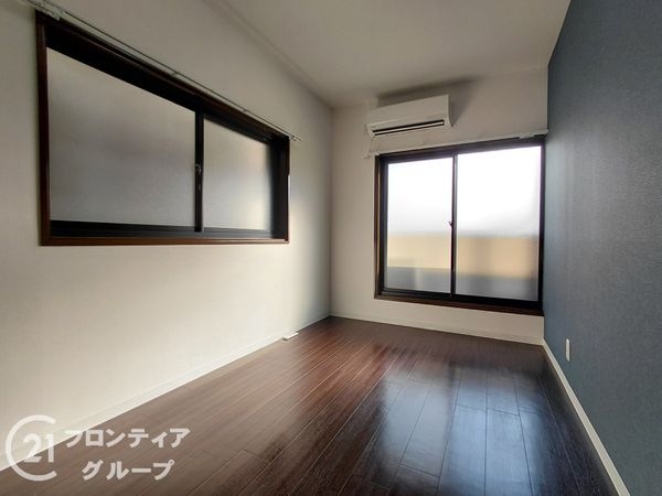 交野市星田６丁目の中古一戸建て