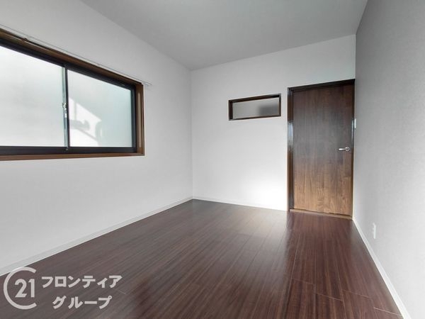 交野市星田６丁目の中古一戸建て