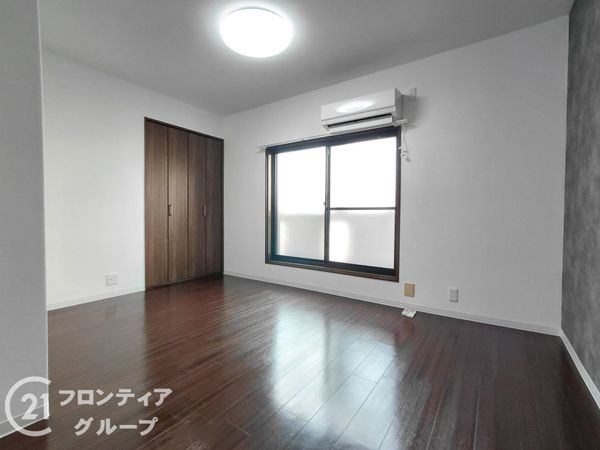 交野市星田６丁目の中古一戸建て