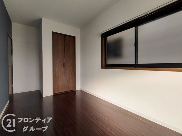 交野市星田６丁目の中古一戸建て