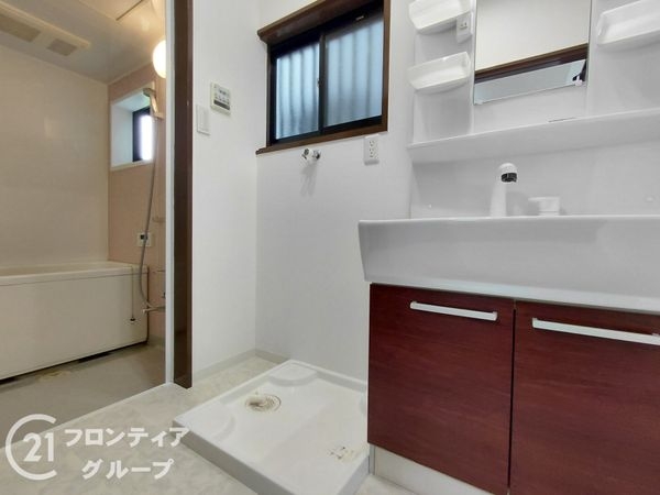 交野市星田６丁目の中古一戸建て