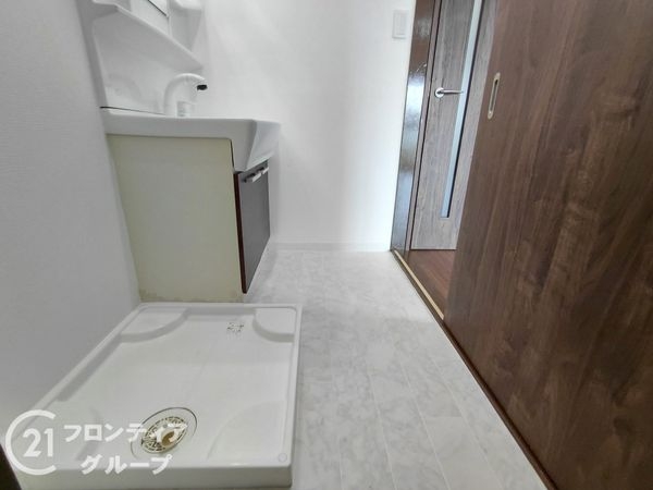 交野市星田６丁目の中古一戸建て