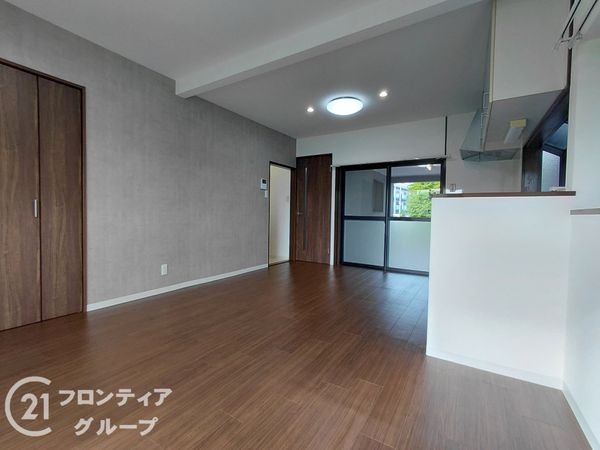 交野市星田６丁目の中古一戸建て