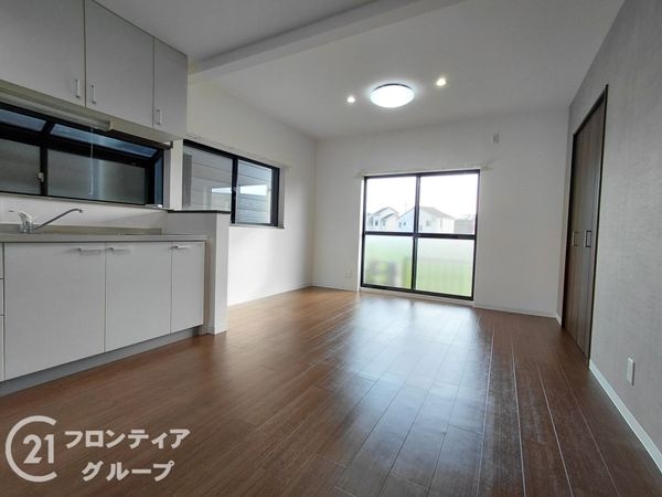 交野市星田６丁目の中古一戸建て