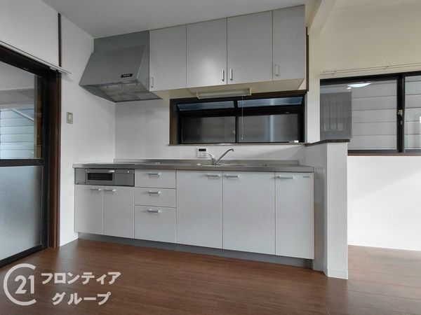交野市星田６丁目の中古一戸建て