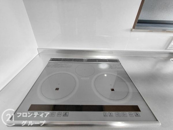 交野市星田６丁目の中古一戸建て