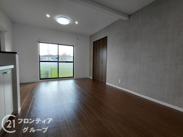 交野市星田６丁目の中古一戸建て