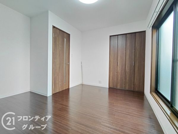 交野市星田６丁目の中古一戸建て