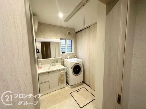 枚方市藤阪中町の中古一戸建て