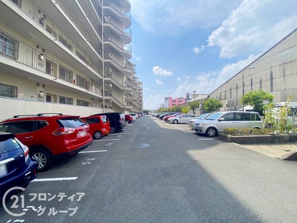 香里園セントポリア　中古マンション