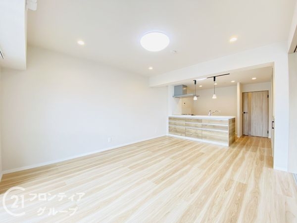 香里園セントポリア　中古マンション