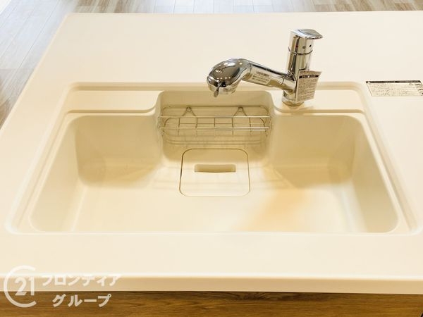 香里園セントポリア　中古マンション