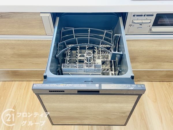 香里園セントポリア　中古マンション