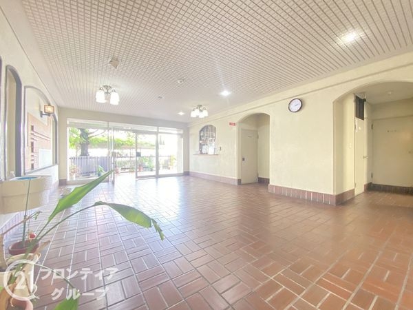 香里園セントポリア　中古マンション