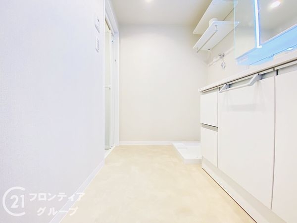 香里園セントポリア　中古マンション