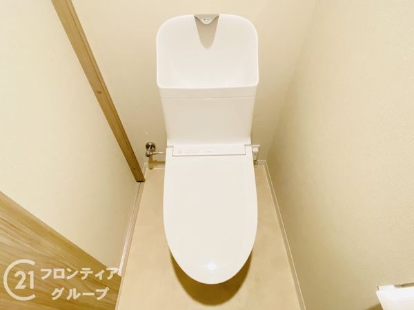 香里園セントポリア　中古マンション