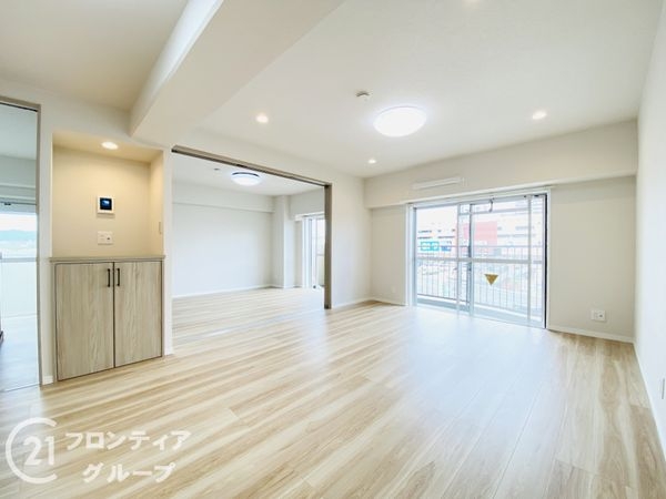香里園セントポリア　中古マンション
