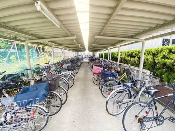 香里園セントポリア　中古マンション