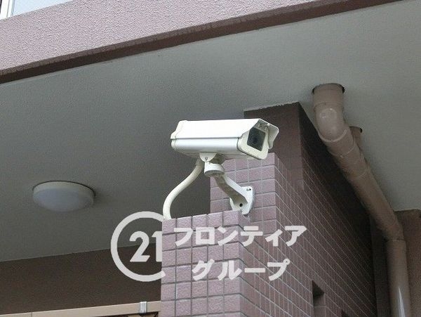 リーベスト楠葉・東山　中古マンション
