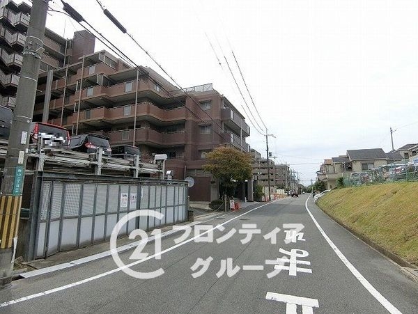 リーベスト楠葉・東山　中古マンション