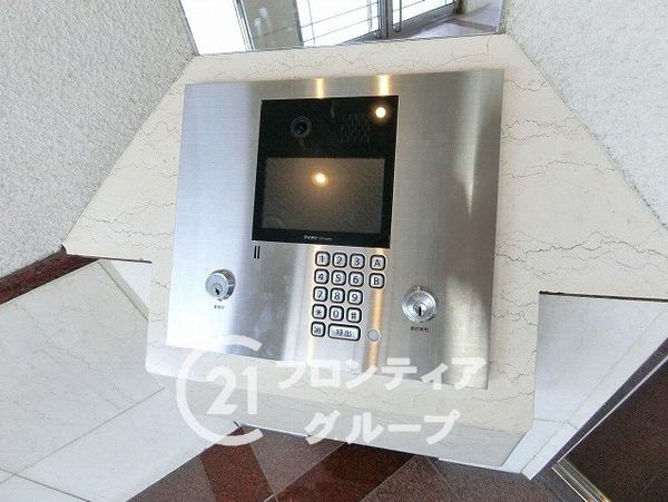 リーベスト楠葉・東山　中古マンション