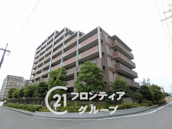リーベスト楠葉・東山　中古マンション
