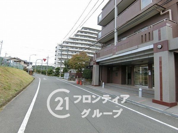 リーベスト楠葉・東山　中古マンション