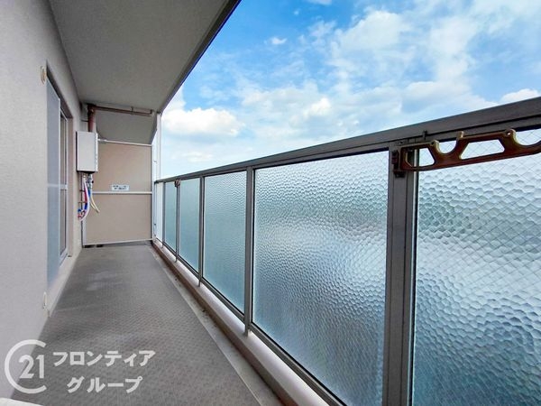 ルネ枚方　中古マンション