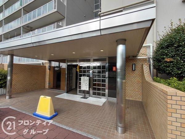 ルネ枚方　中古マンション