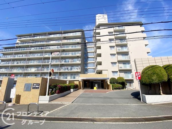 ルネ枚方　中古マンション