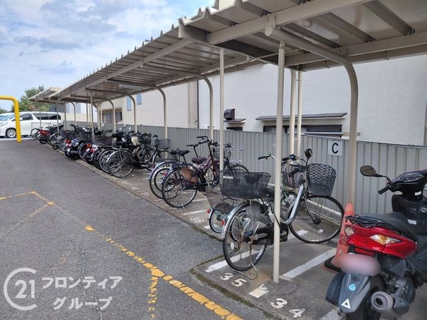 ルネ枚方　中古マンション
