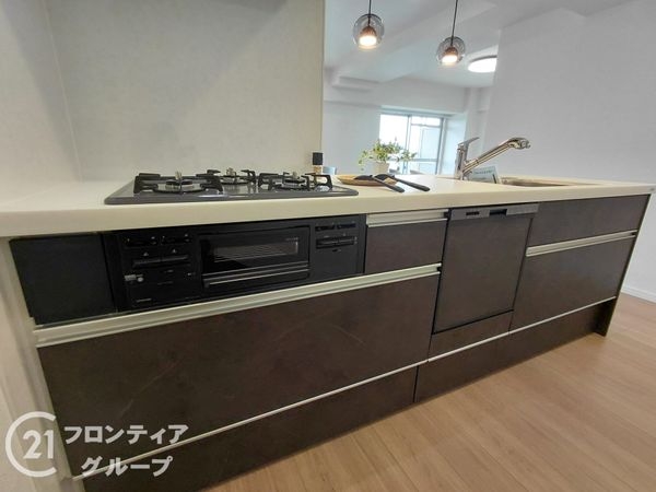 ルネ枚方　中古マンション