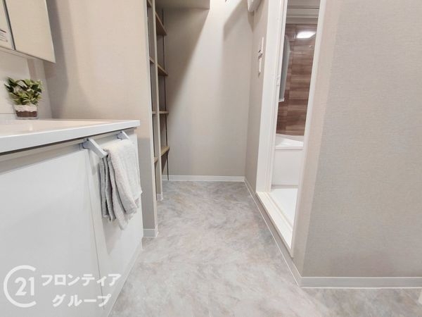 ルネ枚方　中古マンション