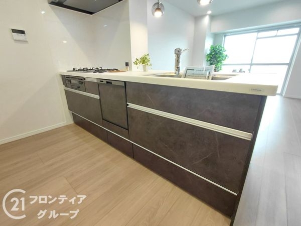 ルネ枚方　中古マンション